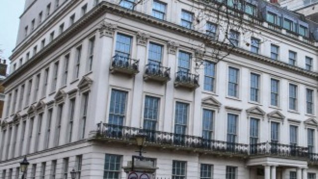 <p>
	<em>Снимка: Hollie Adams/Bloomberg</em></p>
