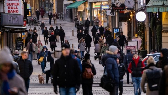 <p>
	<em>Снимка:&nbsp;Nora Lorek/Bloomberg</em></p>
