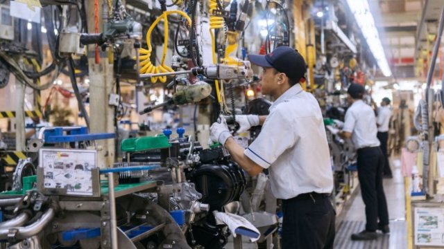 <p>
	<em>Снимка: Muhammad Fadli/Bloomberg</em></p>
