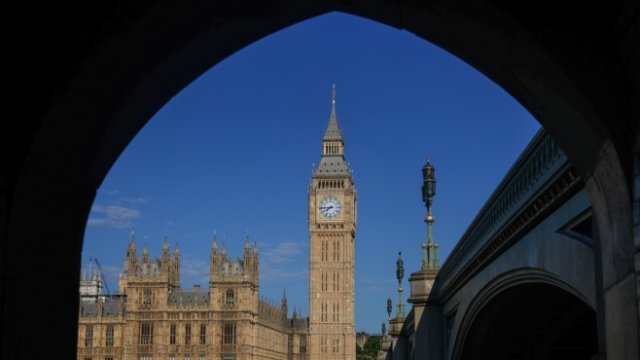 <p>
	<em>Снимка: Jason Alden/Bloomberg</em></p>
