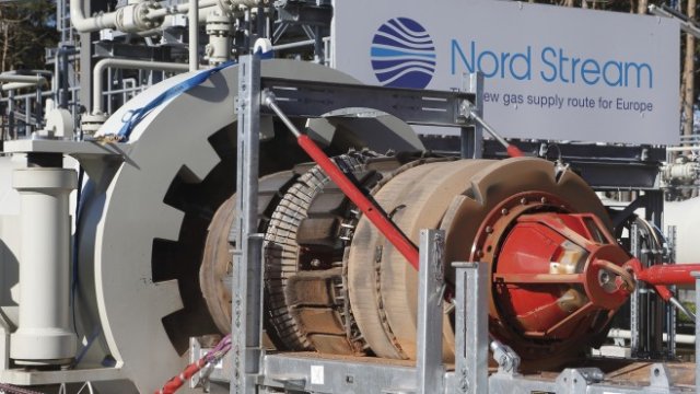 <p>
	<em>Снимка: Nord Stream AG</em></p>
