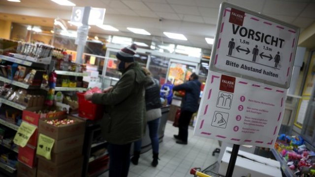 <p>
	<em>Снимка: Bloomberg</em></p>
