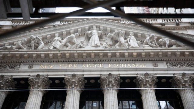 <p>
	<em>Снимка: Michael Nagle/Bloomberg</em></p>
