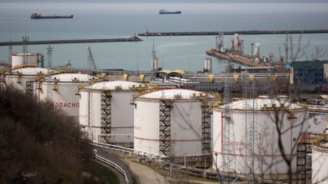 <p>
	<em>Снимка: Bloomberg</em></p>
