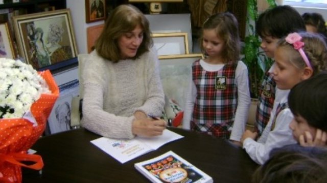 <p>
	<em>Снимка: Национален комплекс по култура - Горна баня</em></p>
