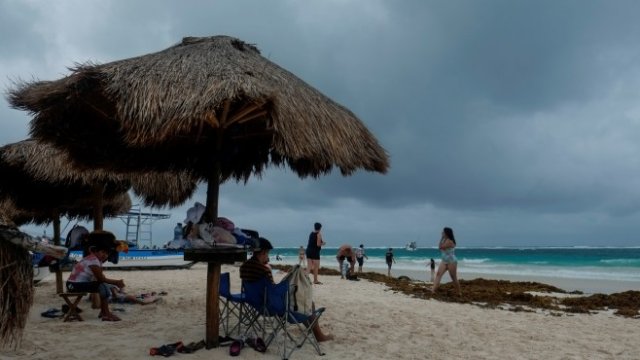 <p>
	<em>Снимка: Ройтерс</em></p>
