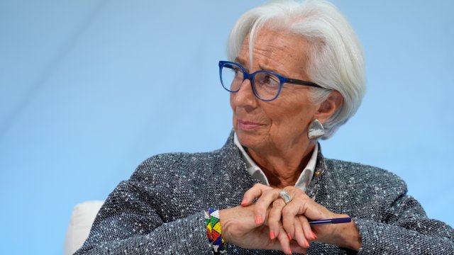 Снимка: Bloomberg L.P.