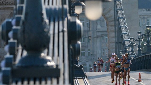Снимка: EPA/БГНЕС