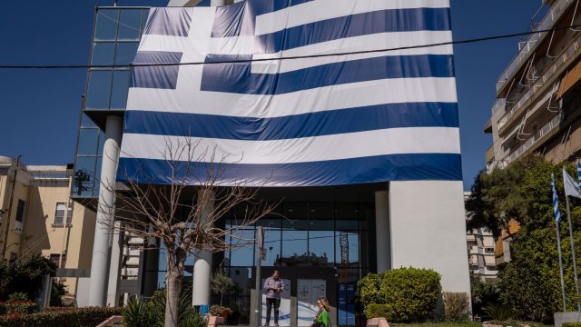 Снимка: Bloomberg LP