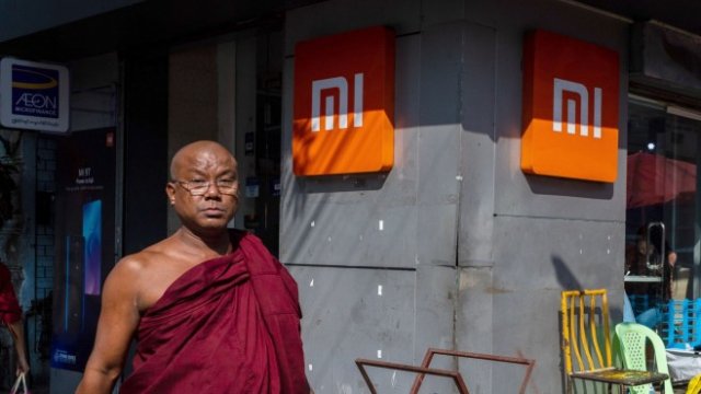 Xiaomi се радва на силен старт на 5G пазара