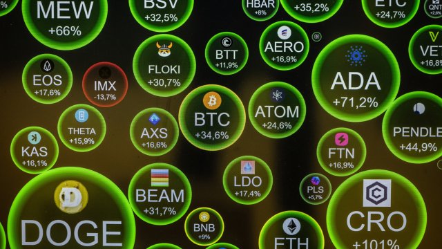 Снимка: Bloomberg LP