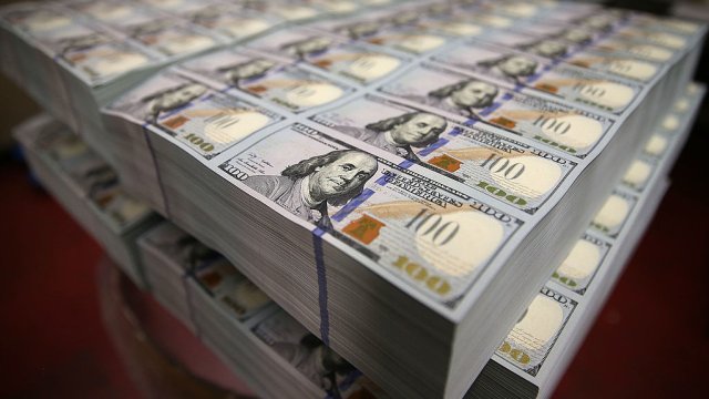 Снимка: Mark Wilson/Getty Images