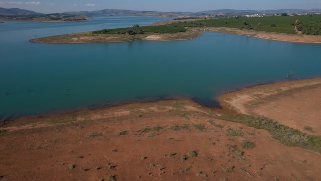 Снимка: Bloomberg L.P.