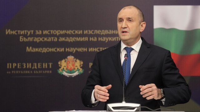 Снимка: Димитър Кьосемарлиев, Investor Media Group