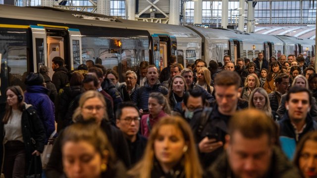 Снимка: Bloomberg