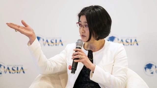 Снимка: Bloomberg L.P.