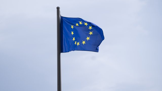 Снимка: Nathan Laine/Bloomberg