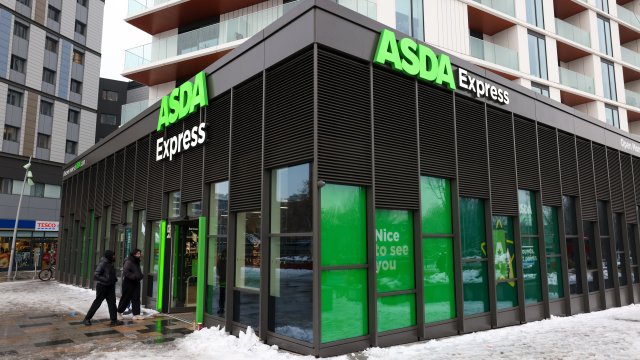 Снимка: Hollie Adams/Bloomberg