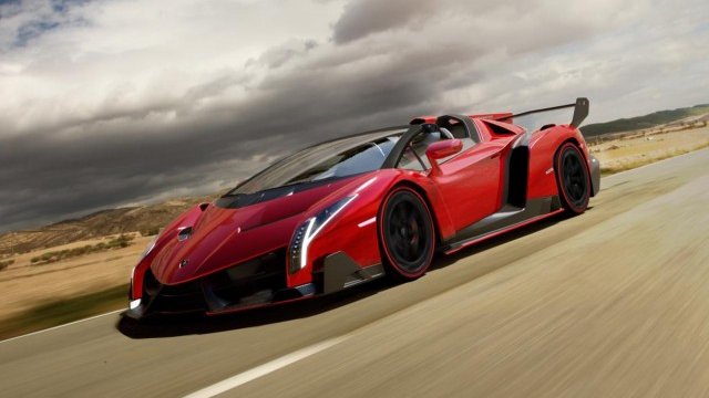 <p>
	<em>Снимка: Lamborghini</em></p>
