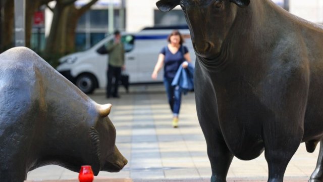 Снимка: Bloomberg LP