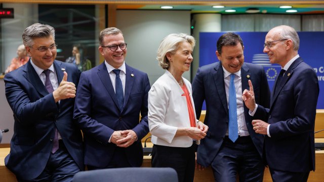 Снимка: Bloomberg