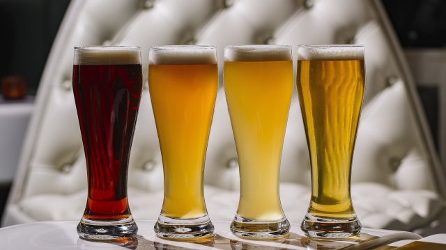 Снимка: Съюз на пивоварите в България