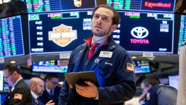 Снимка: Bloomberg L.P.