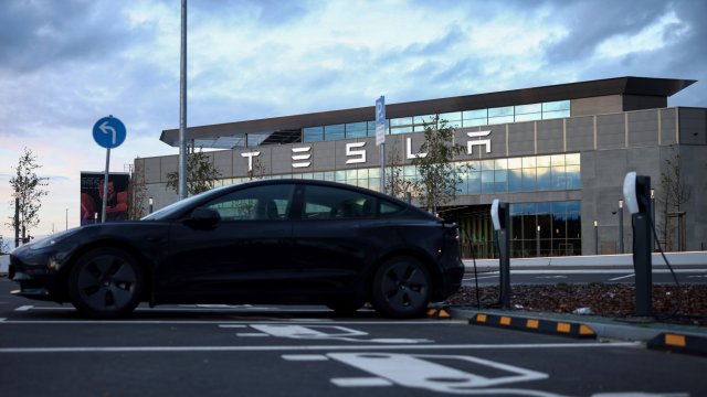 Снимка: Bloomberg L.P.