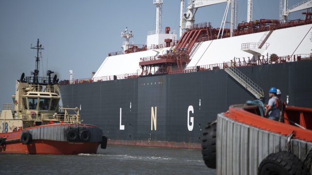 Снимка: Bloomberg LP