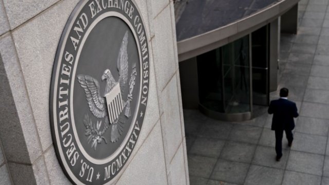 SEC ще разследва Archegos