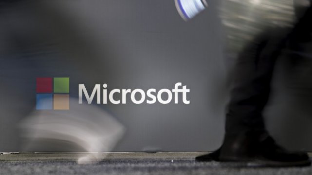 <p>
	<em>Снимка:&nbsp;Andrew Harrer/Bloomberg</em></p>
