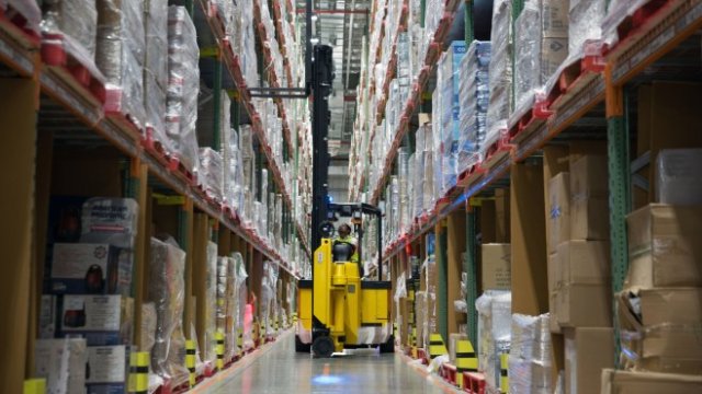 <p>
	<em>Снимка:&nbsp;Ruhani Kaur/Bloomberg</em></p>
