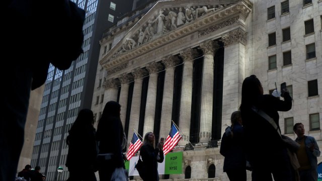 Снимка: Bloomberg L.P.