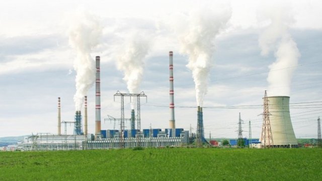 <p>
	<em>ТЕЦ &quot;Марица Изток&quot; 2. Снимка: ТЕЦ &quot;Марица Изток&quot; 2</em></p>
