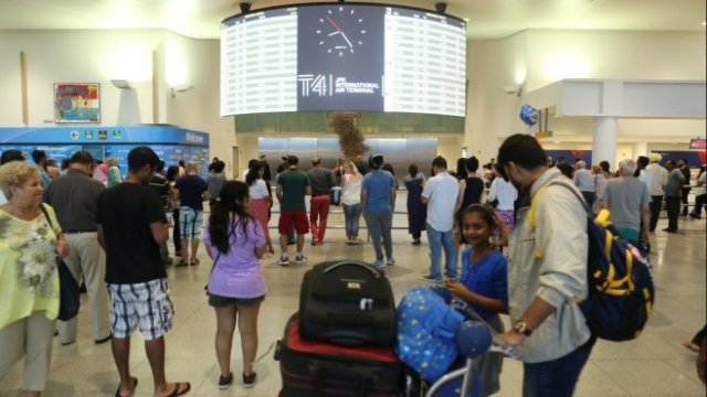 <p>
	<em>Снимка Ройтерс</em></p>
