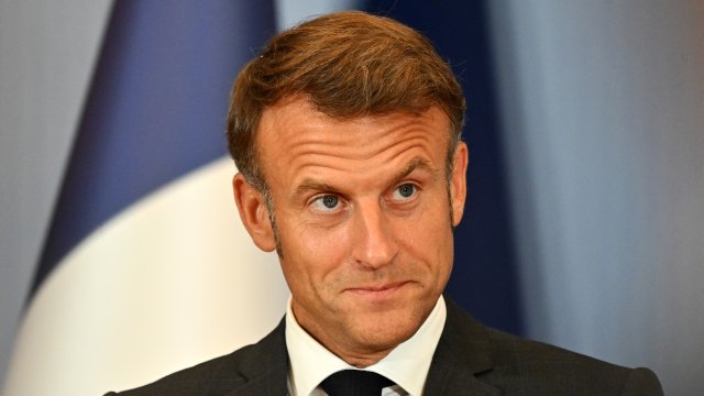 Снимка: Bloomberg L.P.