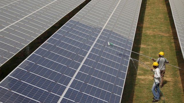 <p>
	<em>Снимка: Архив, Ройтерс</em></p>
