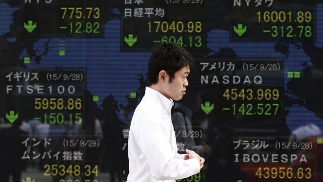 <p>
	<em>Снимка: Архив Ройтерс</em></p>
