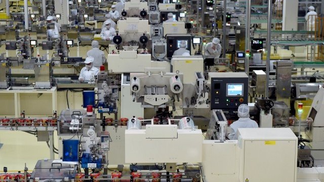 <p>
	<em>Снимка: Архив, Ройтерс</em></p>
