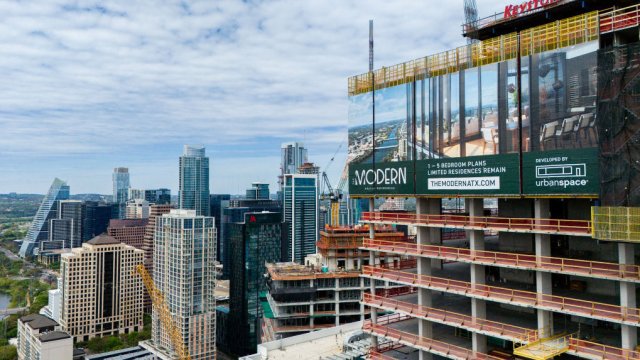 Снимка: Bloomberg L.P.