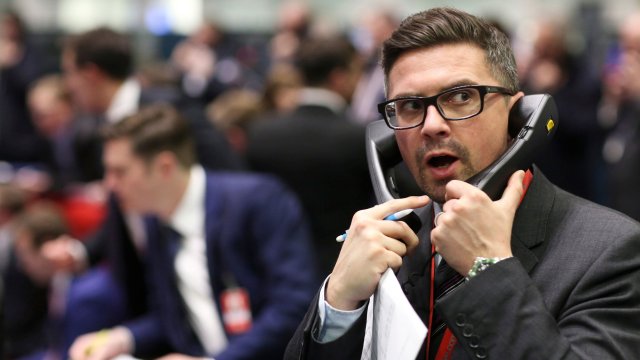 Снимка: Bloomberg L.P.