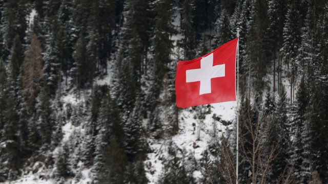 Снимка: Bloomberg