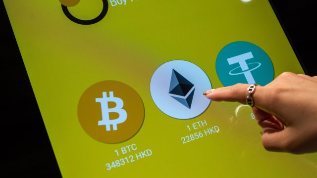 Снимка: Bloomberg LP