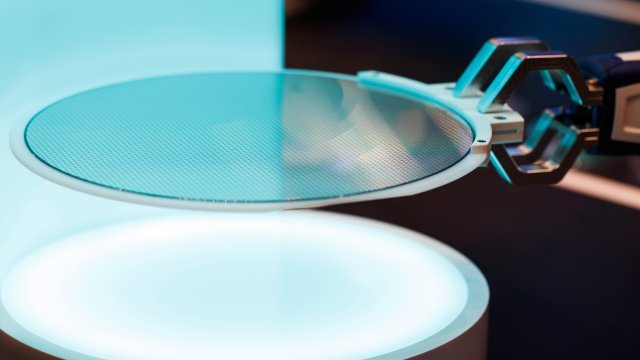 Снимка: Bloomberg