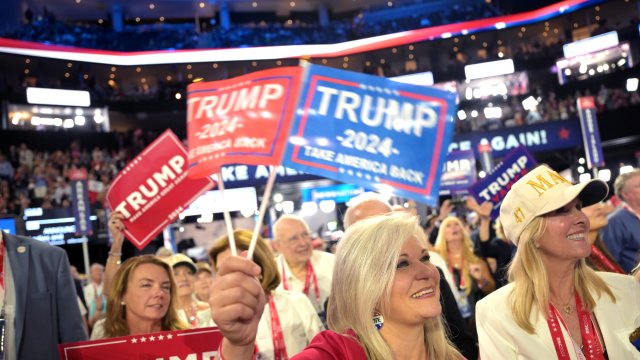 Снимка: David Paul Morris/Bloomberg