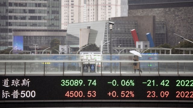 Снимка: Bloomberg L.P.