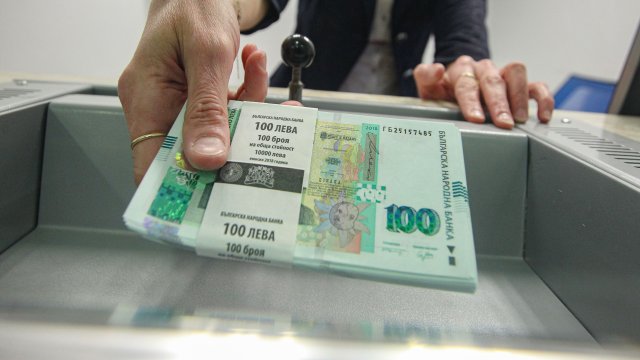 Снимка: Димитър Кьосемарлиев, Investor Media Group