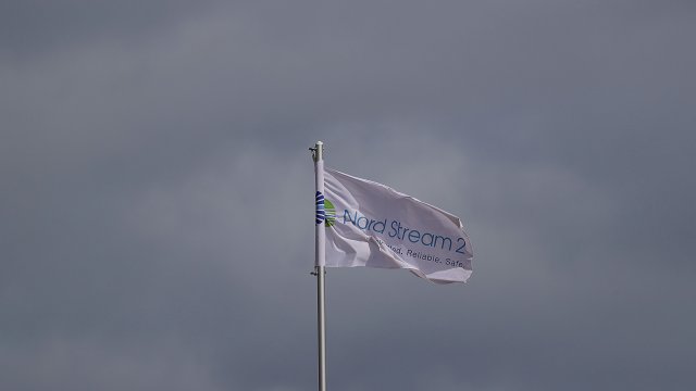 Снимка: Bloomberg LP