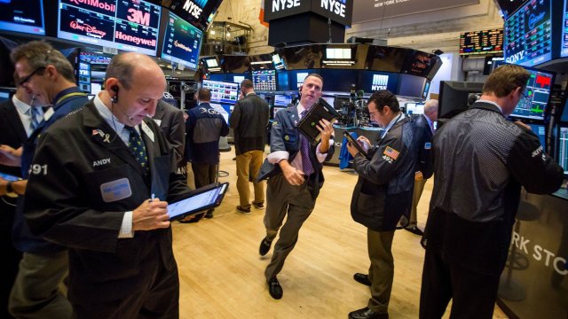 Снимка: Bloomberg L.P.