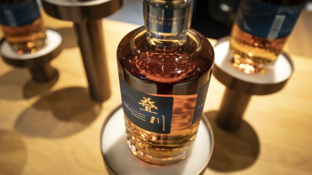 Снимка: Bloomberg